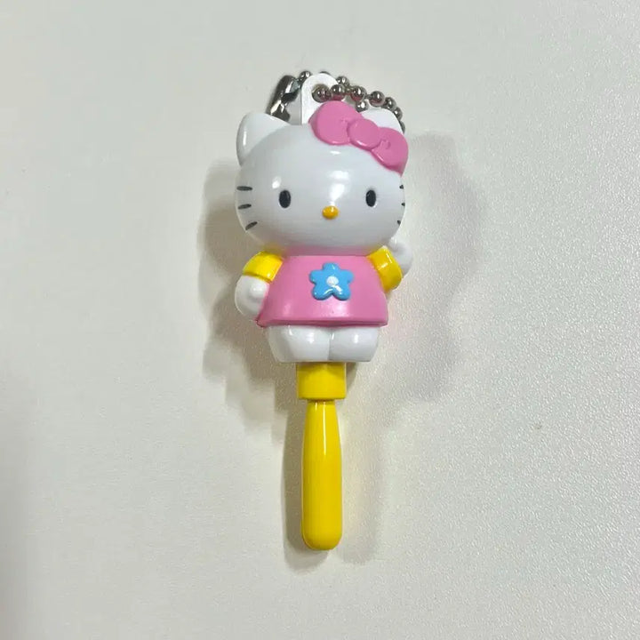 [BUNJANG] Vintage Kitty Charm / 고전 키티 키링