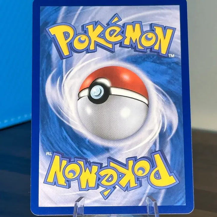 [BUNJANG] Pokemon Card Team Rocket&