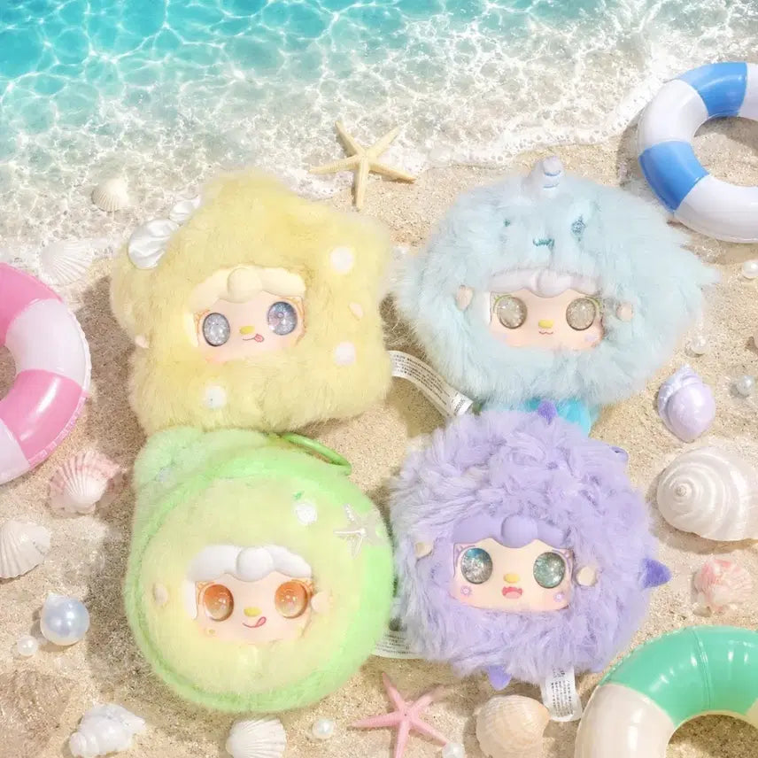 [BUNJANG] BabyS3 YukiBada v2 Bundle Set / 베이비쓰리 유키바다v2 일괄