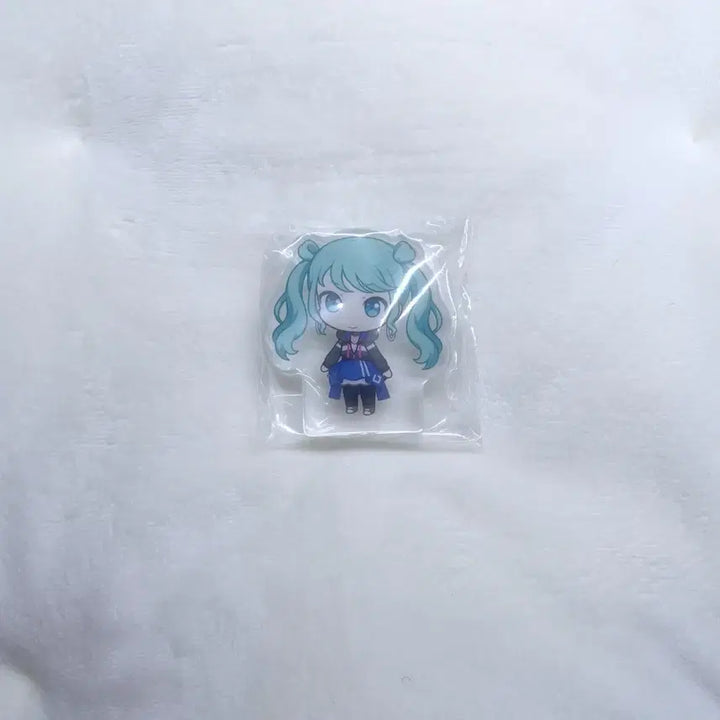[BUNJANG] Hatsune Miku Korotto Character Figure / 프세카 비배스 코롯토 하츠네미쿠