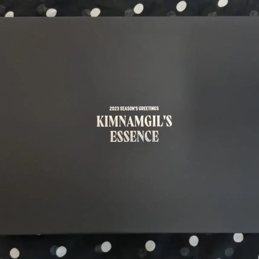 [BUNJANG] Kim Nam Gil 2023 Season&