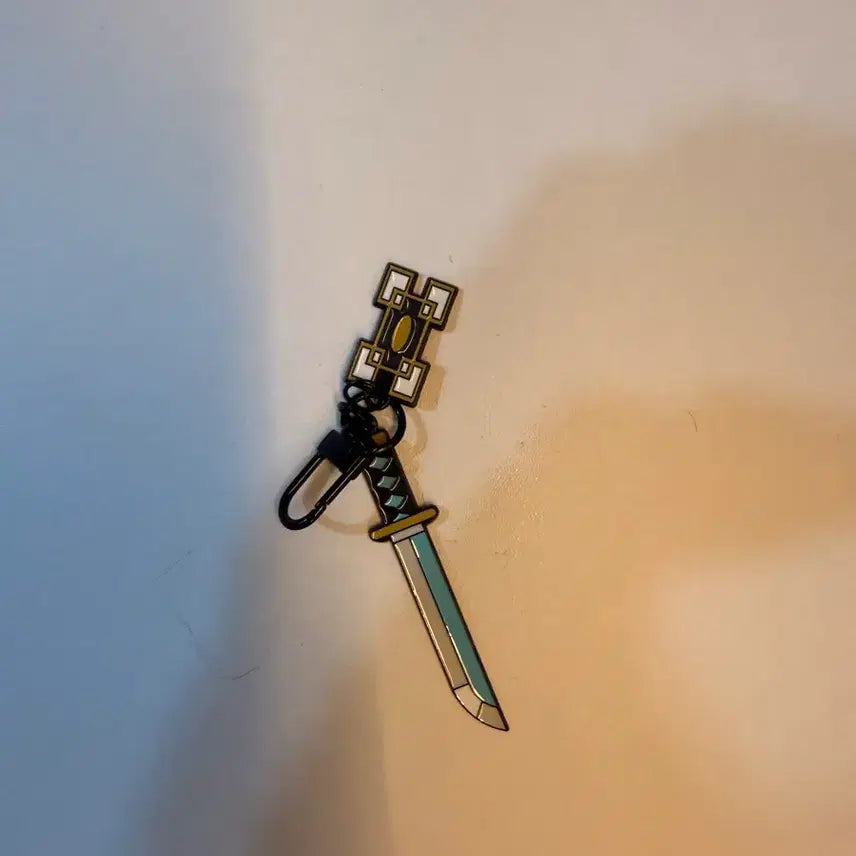 [BUNJANG] Bandai Akaza Tengen Muichiro Nichirin Blade Figure / (일괄)반다이 아카자 텐겐 피규어 무이치로 일륜도 팔아요