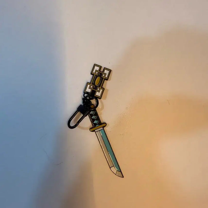 [BUNJANG] Bandai Akaza Tengen Muichiro Nichirin Blade Figure / (일괄)반다이 아카자 텐겐 피규어 무이치로 일륜도 팔아요
