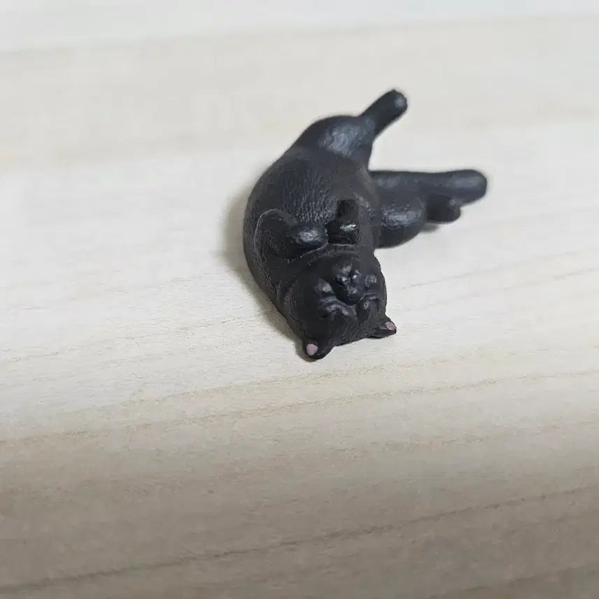 [BUNJANG] Gacha Sleeping Animals Figures Series 4 Bundle Set / (일괄) 가챠 잠자는 동물 피규어 4탄