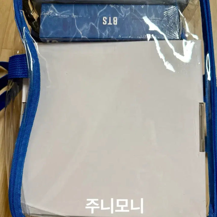 [BUNJANG] BTS Festa Gift Busan Photocard Set / 방탄소년단 페스타 기프트 부산 bts arirang Busan festa