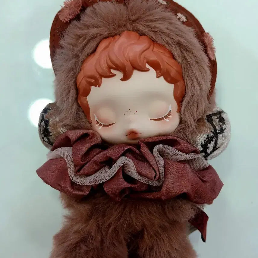 [BUNJANG] Pop Mart Skullpanda Garden of Light Figure / 팝마트 스컬판다 빛의정원