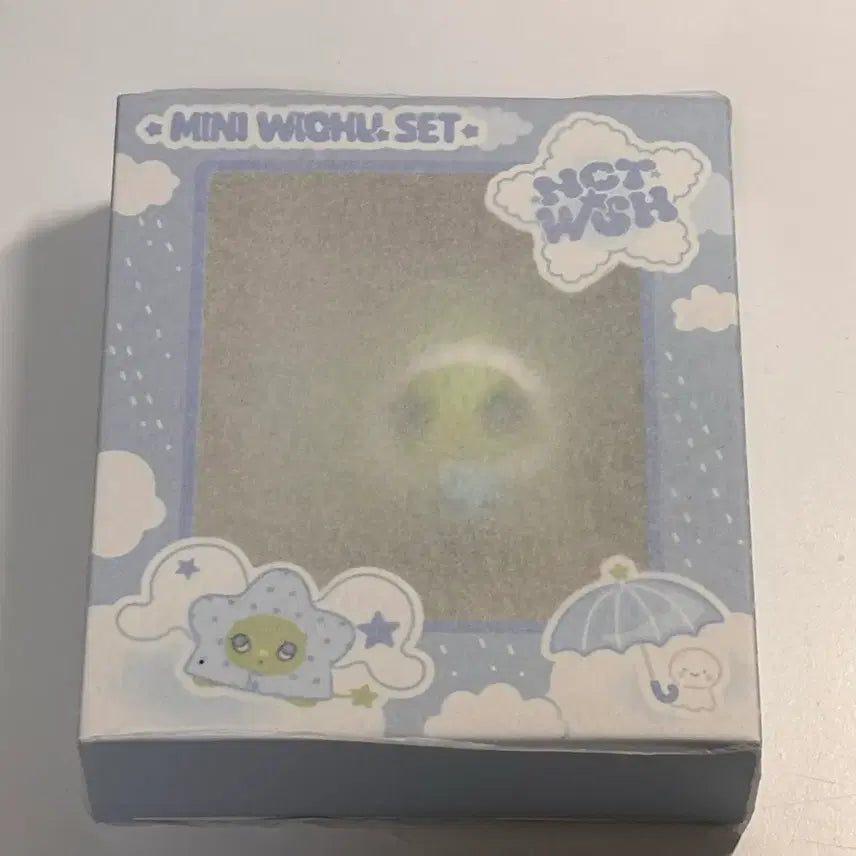 [BUNJANG] Mini Wichu Sealed / (미개봉) 미니위츄