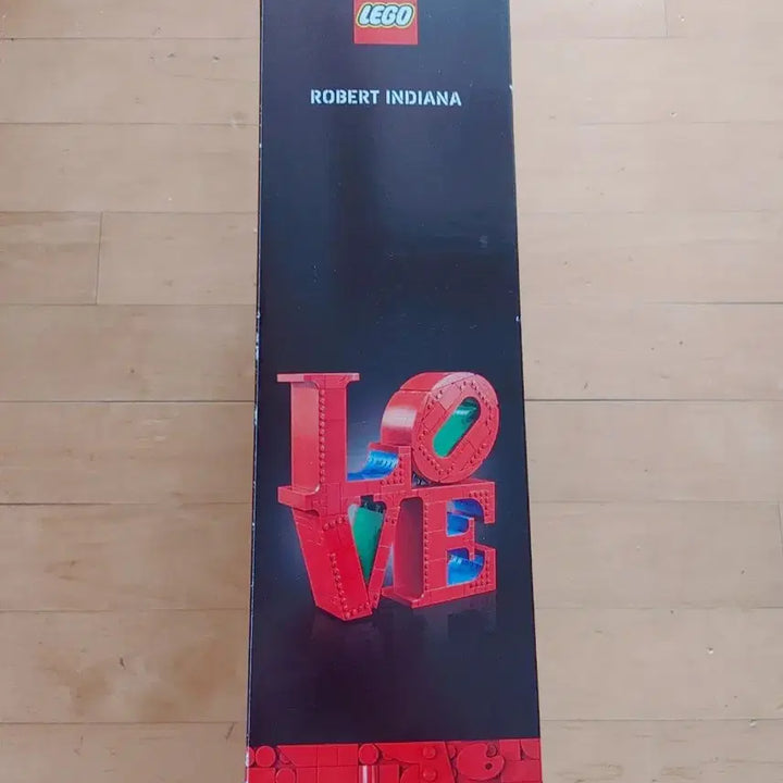 [BUNJANG] LEGO 31214 LOVE (Sealed) / (미개봉)(정품) 레고 31214 LOVE 팝니다.