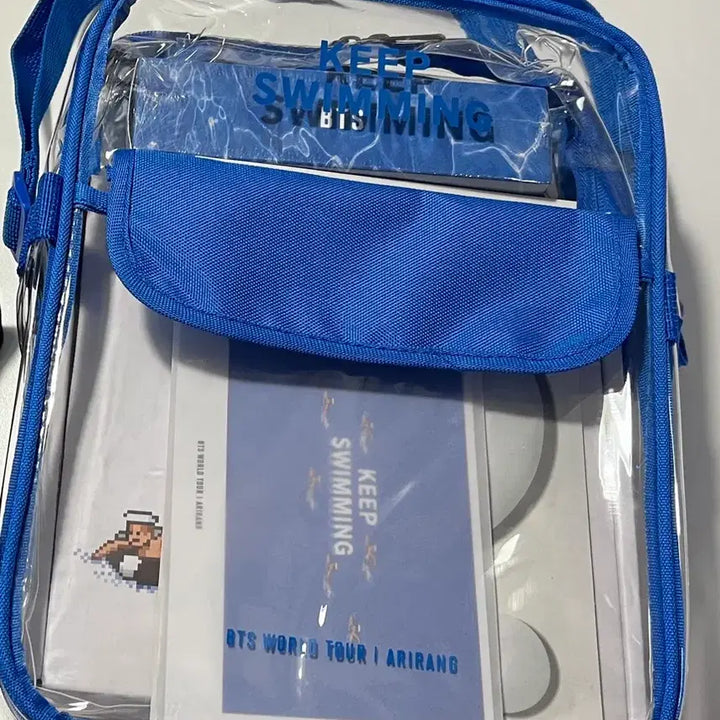 [BUNJANG] BTS Busan Concert 6/12 Gift Box Set (Photocard Included) / 방탄 6/12 부산 콘서트 기프트 풀박스 (포카포함)