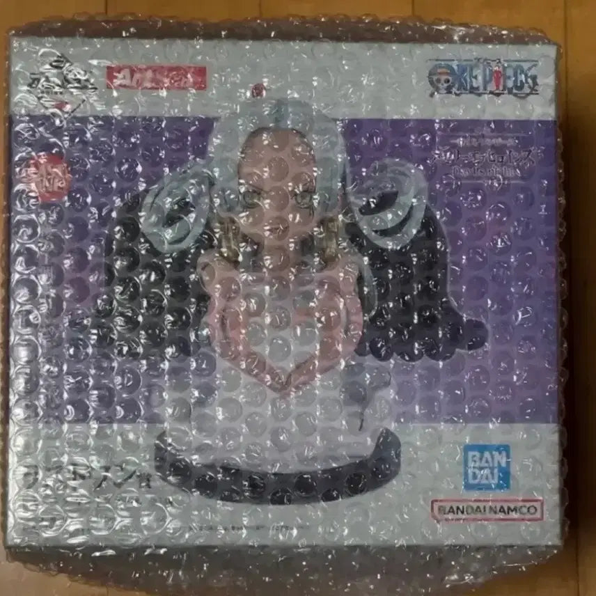 [BUNJANG] Ichiban Kuji One Piece Heroines Full Set Bundle / 이치방쿠지 원피스 히로인즈 피규어 풀세트 일괄