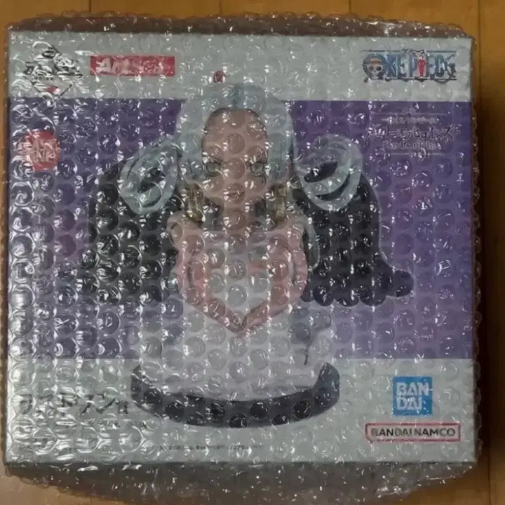 [BUNJANG] Ichiban Kuji One Piece Heroines Full Set Bundle / 이치방쿠지 원피스 히로인즈 피규어 풀세트 일괄