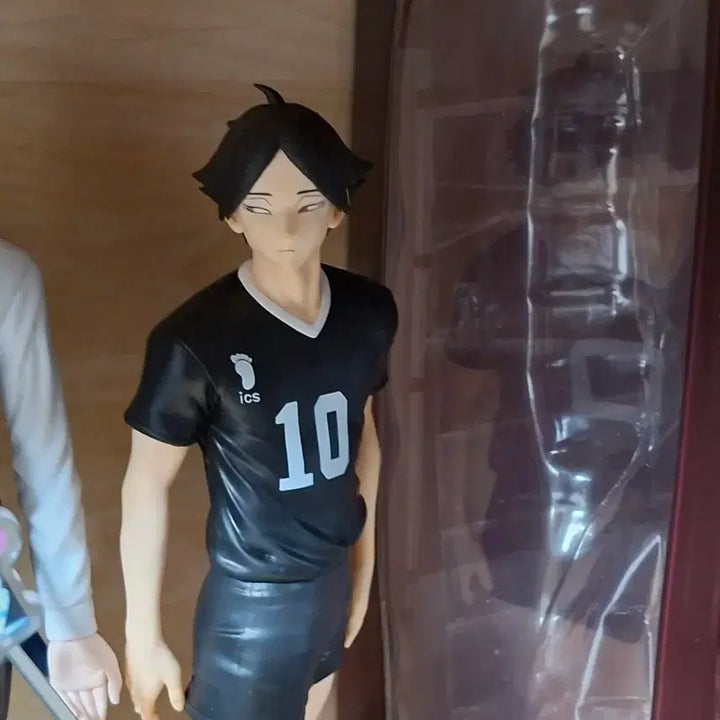 [BUNJANG] Haikyuu!! Ichiban Kuji Rintaro Suna Figure / 하이큐 이치방쿠지 스나린타로 스나 피규어 판매
