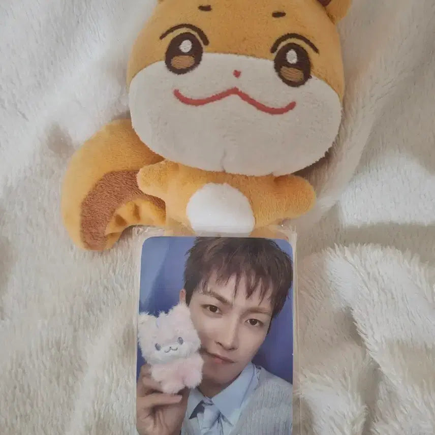 [BUNJANG] ATEEZ Hongjoong &