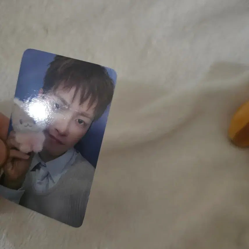 [BUNJANG] ATEEZ Hongjoong &