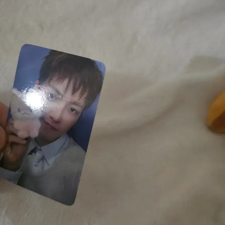 [BUNJANG] ATEEZ Hongjoong &