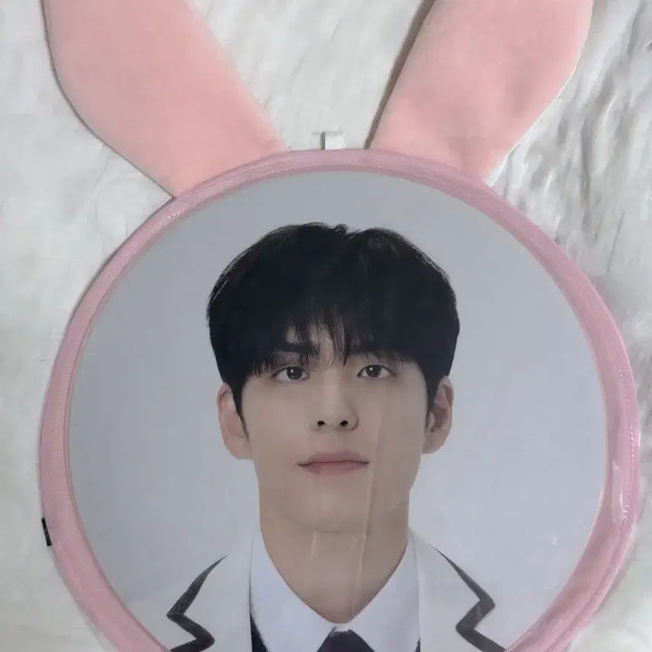 [BUNJANG] DAY6 Daanimals Wooshee Cover Image Picket Cover Wonpil / 데이식스 데니멀즈 우치와 커버 이미지 피켓 커버 원필 필 필끼