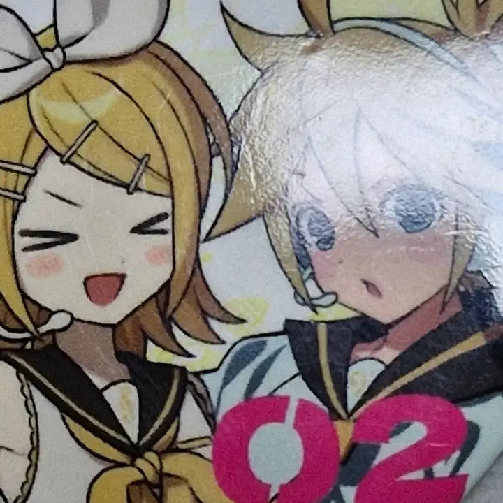 [BUNJANG] Betti Hatsune Miku &amp; Kagamine Rin/Len Enamel Pin / 베띠님 미쿠 린렌 뱃지 판매