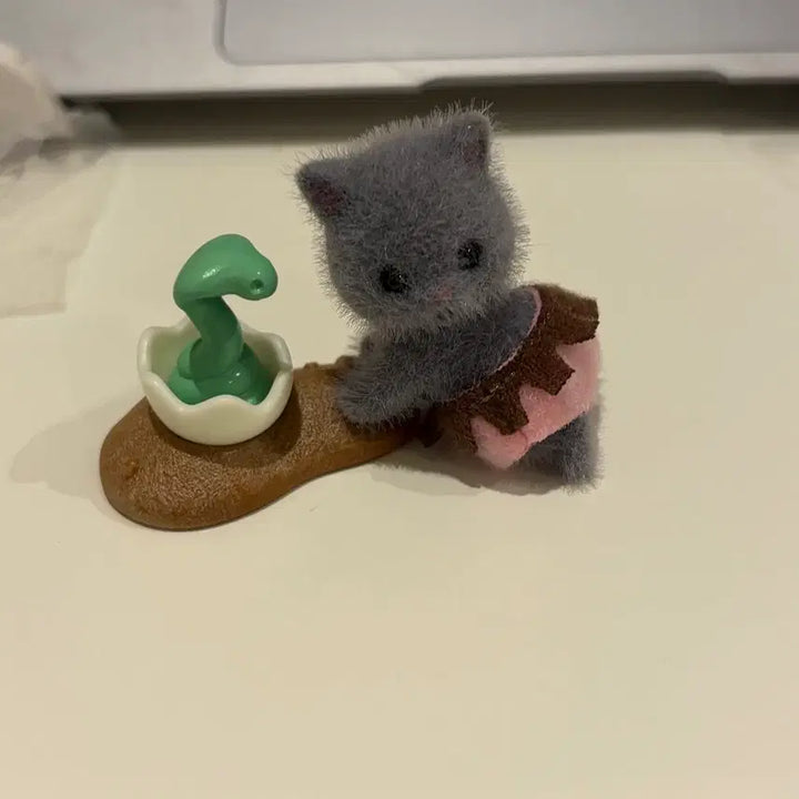 [BUNJANG] Sylvanian Families Adventure Blind Bag Secret / 실바니안 어드벤처 블라인드 백 시크릿