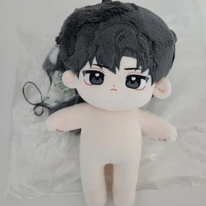 [BUNJANG] Garbage Time Character Doll 20cm &