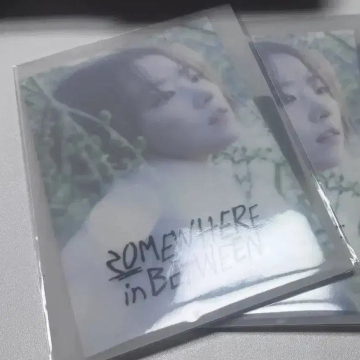 [BUNJANG] Park Bo Young Exhibition MD Photo Set Photocard Sealed / 박보영 전시회 MD 포토세트 포카 미개봉