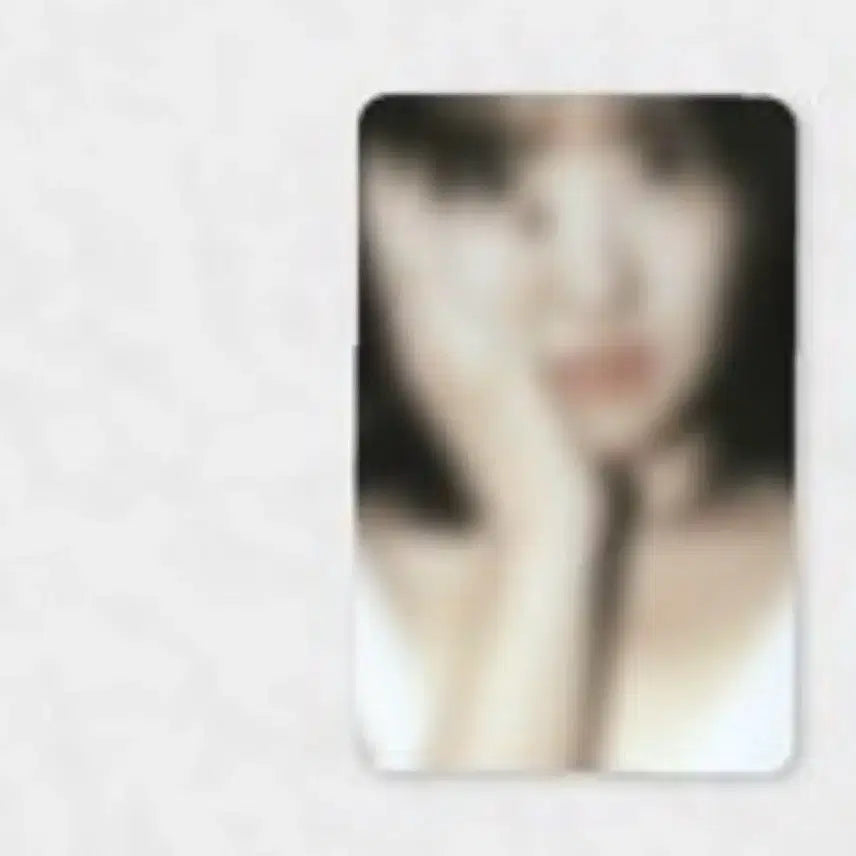 [BUNJANG] Park Bo Young Exhibition MD Photo Set Photocard Sealed / 박보영 전시회 MD 포토세트 포카 미개봉