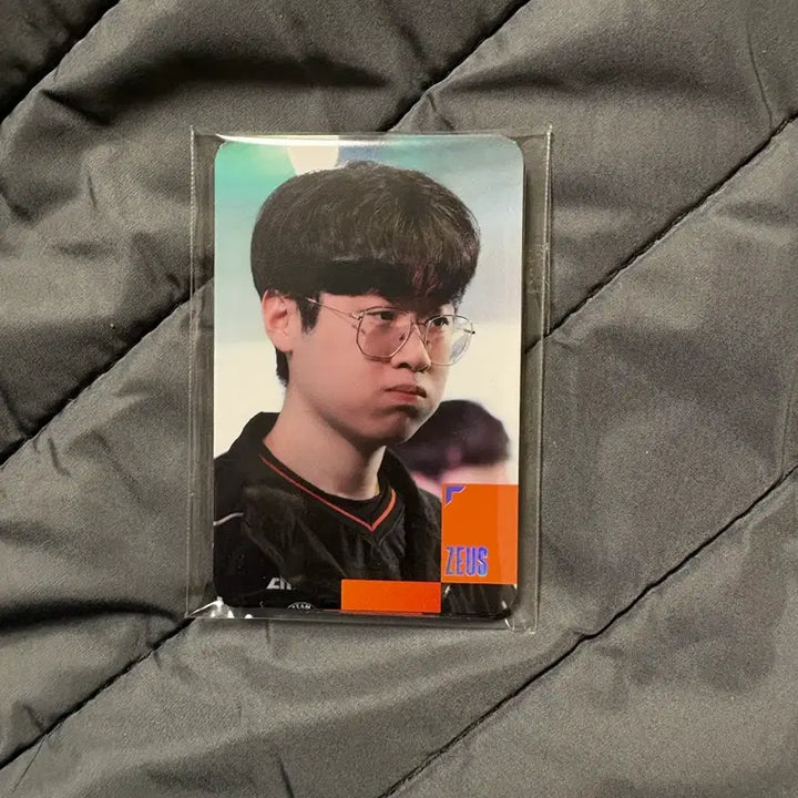 [BUNJANG] Hanwha Life Esports May Monthly Photocard Bundle Set - Zeus, Keria, Gumayusi, Delight (Sealed) / 한화생명 5월 월간 포카 미개봉 제우스 카나비 제카 구마유시 딜라이트