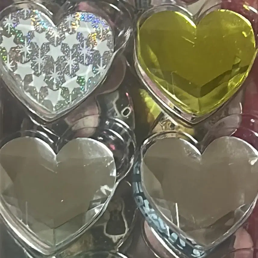[BUNJANG] Prism Stone Ira Rhythmic Set First Edition / (초희귀) 프리즘스톤 아이라 리드미컬 세트 초판