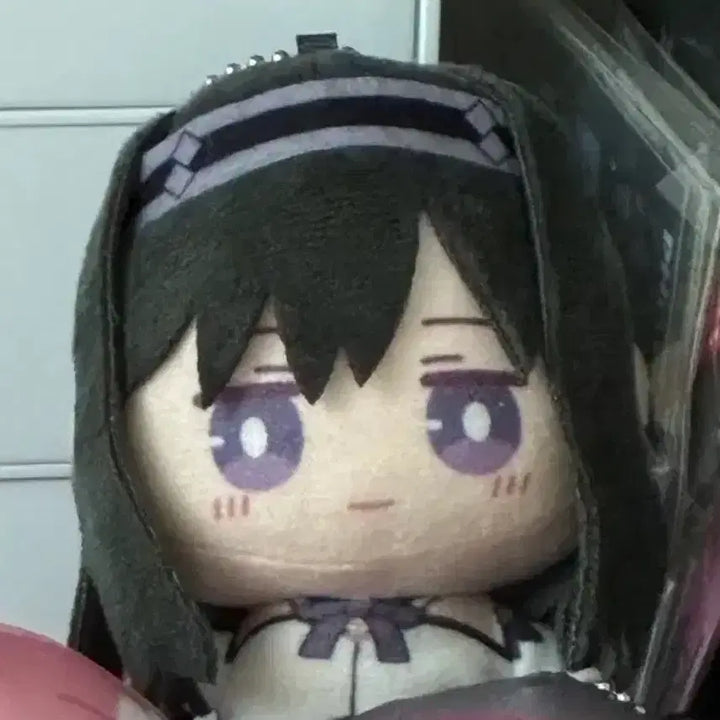 [BUNJANG] Homura Plush Doll / 호무라 누이