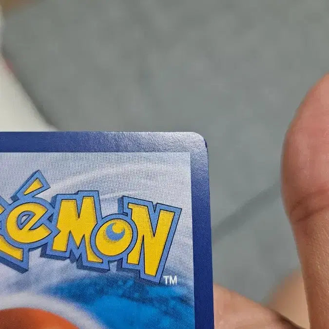 [BUNJANG] Pokemon Card Donkrow SR Special Edition Card / 포켓몬카드 돈크로우 SR 특일카드 팝니다