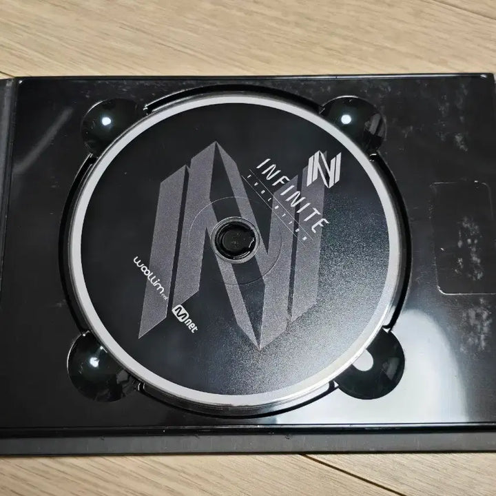 [BUNJANG] Infinite Evolution BTD Autographed Album / 인피니트 evolution BTD 친필 싸인 앨범 infinite