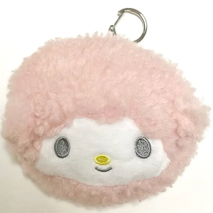 [BUNJANG] My Sweet Piano My Melody Pouch Keyring / 마이스위트피아노 마이멜로디 파우치 키링