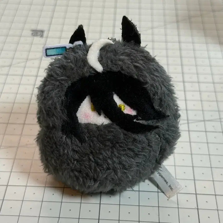[BUNJANG] Umamusume Kurumi Tapinui Manhattan Cafe Plush / 우마무스메 쿠루미 타피누이 맨해탄 카페