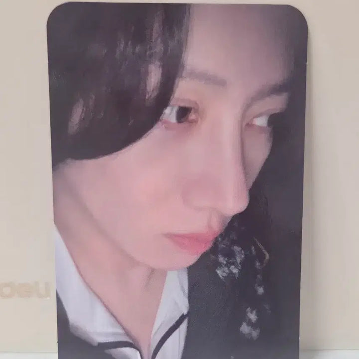 [SOLD OUT] 슈퍼주니어 희철 포카 (엘프재팬 특전)