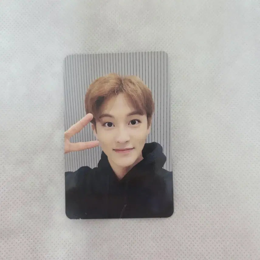 [BUNJANG] NCT Mark Ssamunse Photocard / 마크 싸먼쎄 포카
