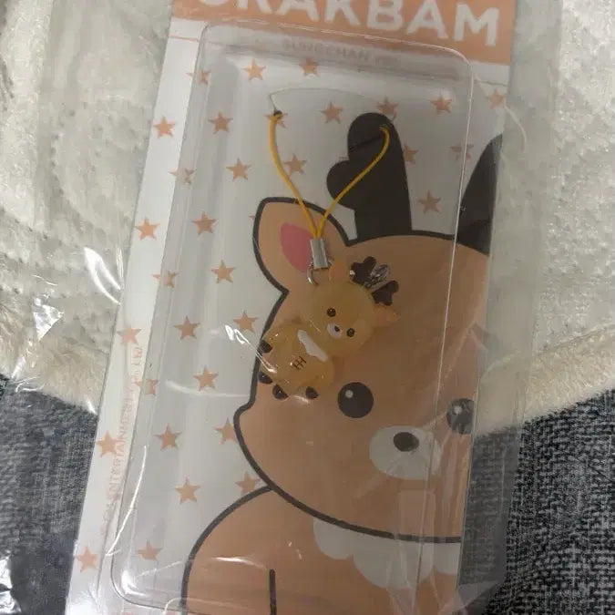 [BUNJANG] RIIZE Sungchan Archive Pop-up Resin Keyring / 라이즈 아카이브 팝업 레진키링 성찬