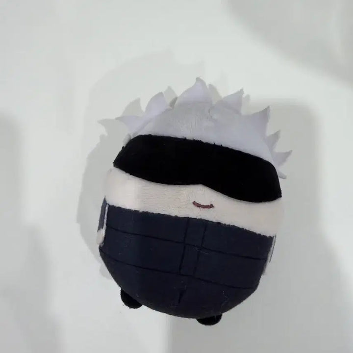 [BUNJANG] Jujutsu Kaisen Gojo Fuwakororing 1st Edition Size S / 주술회전 고죠 후와코로링 1탄 s
