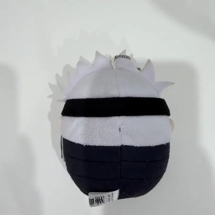 [BUNJANG] Jujutsu Kaisen Gojo Fuwakororing 1st Edition Size S / 주술회전 고죠 후와코로링 1탄 s