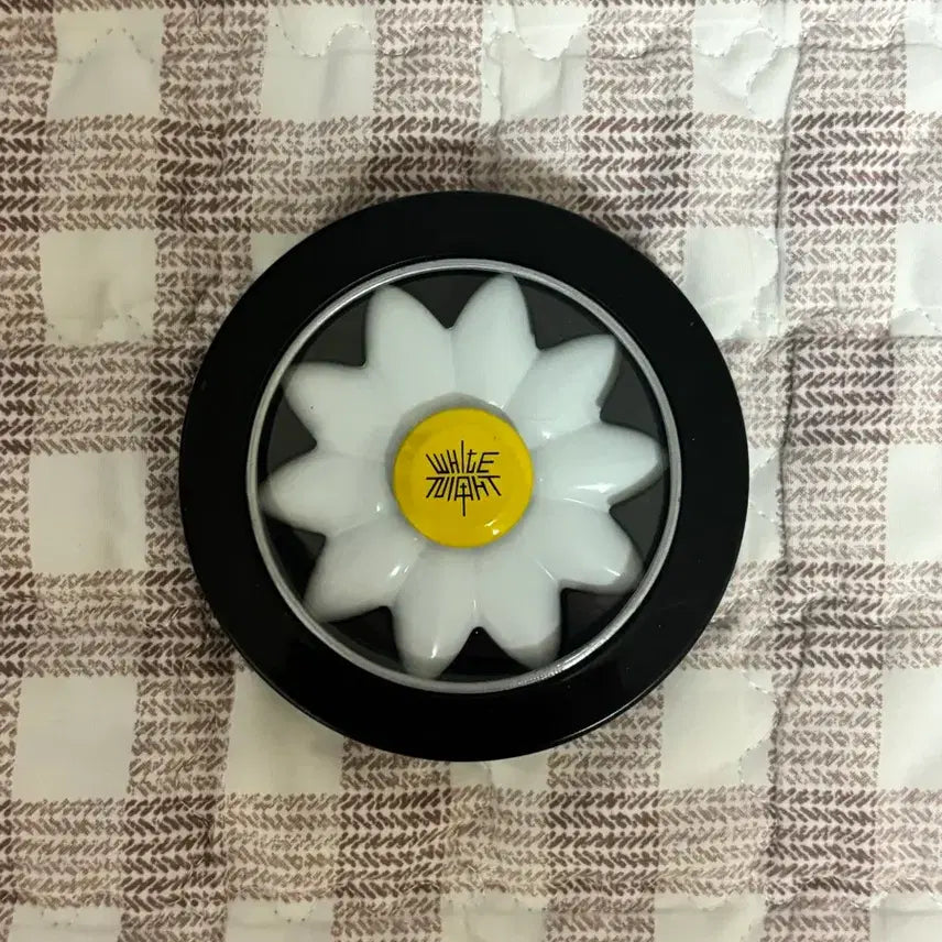 [BUNJANG] BIGBANG Taeyang White Night Spinner / 빅뱅 태양 백야 스피너