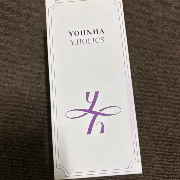 [BUNJANG] Younha Official Lightstick Ver. 1 / 윤하 응원봉 홀봉 구버전 ver.1