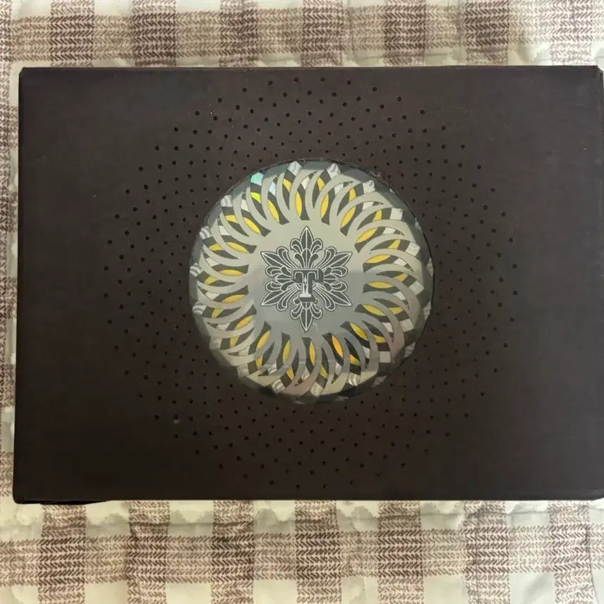 [BUNJANG] BIGBANG Taeyang Solar Deluxe Full Set / 빅뱅 태양 솔라 디럭스 풀구성
