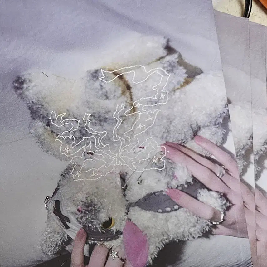 [BUNJANG] IVE Love Dive Unsealed Album / 아이브 러브드 개봉앨범 앨범 개봉품 양도 리바이브 ive