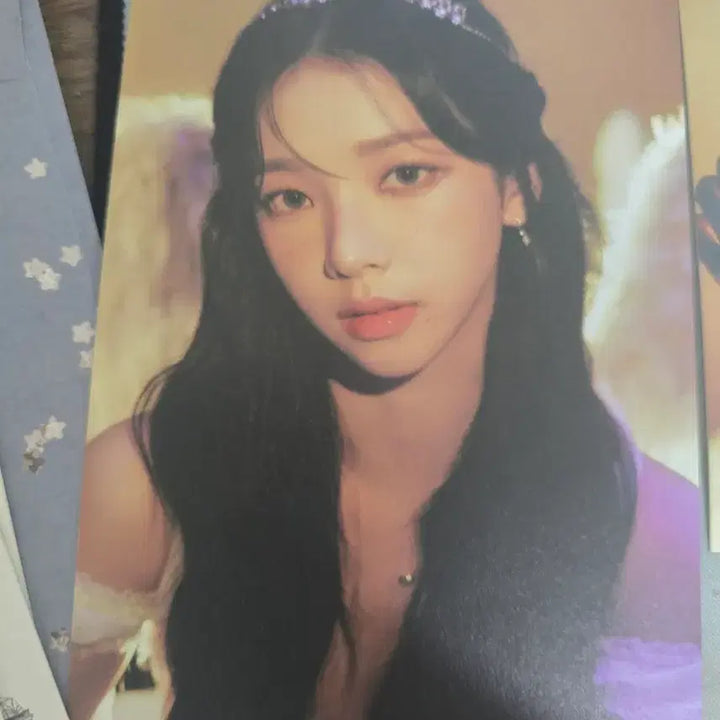 [BUNJANG] Aespa Postcard Set / 에스파 엽서 판매합니다!