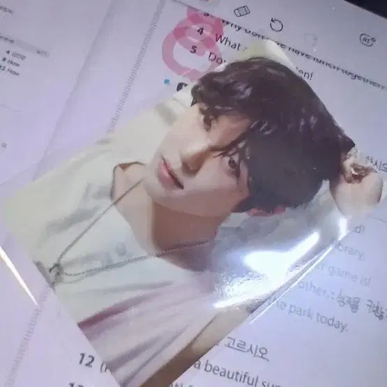 [BUNJANG] Oshion Official Goods / 오시온 공굿 판매