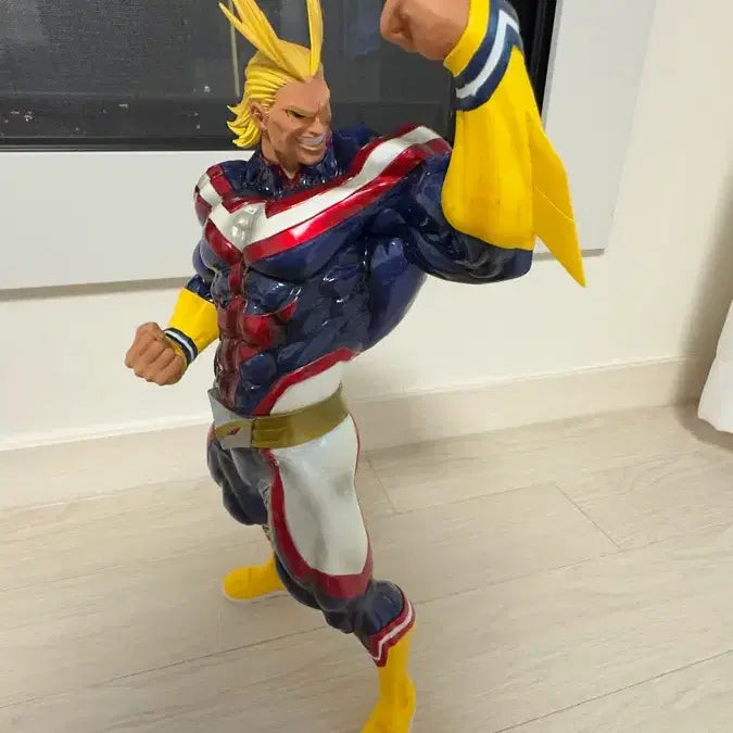 [BUNJANG] My Hero Academia All Might &