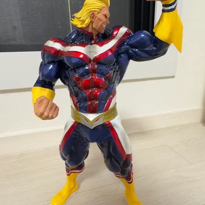 [BUNJANG] My Hero Academia All Might &
