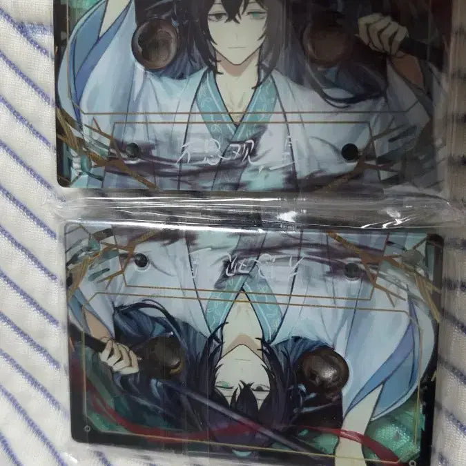 [BUNJANG] Limbus Company Hong Ru Acrylic Cassette / 림버스 홍루 아크릴 카세트