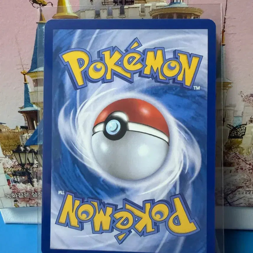 [BUNJANG] Pokemon Card Mega Charizard SAR / 포켓몬카드 메가루차불 SAR