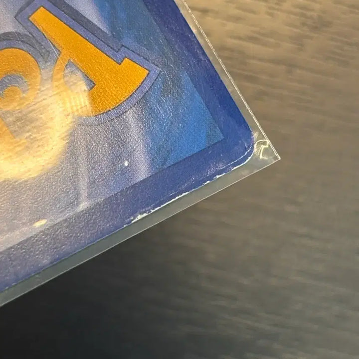 [BUNJANG] Detective Pikachu Card / 명탐정 피카츄