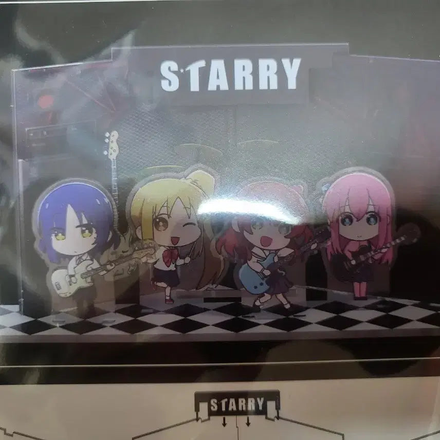 [BUNJANG] Bocchi the Rock! Acrylic Stand for Gintama Gintoki &amp; Katsura Trade / 교환)봇치 더 록! 아크릴 스탠드로 팝마트 은혼 긴토키 카츠라 구해봐요