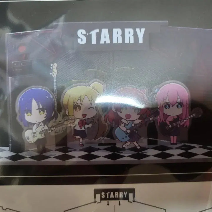 [BUNJANG] Bocchi the Rock! Acrylic Stand for Gintama Gintoki &amp; Katsura Trade / 교환)봇치 더 록! 아크릴 스탠드로 팝마트 은혼 엘리자베스 구해봐요